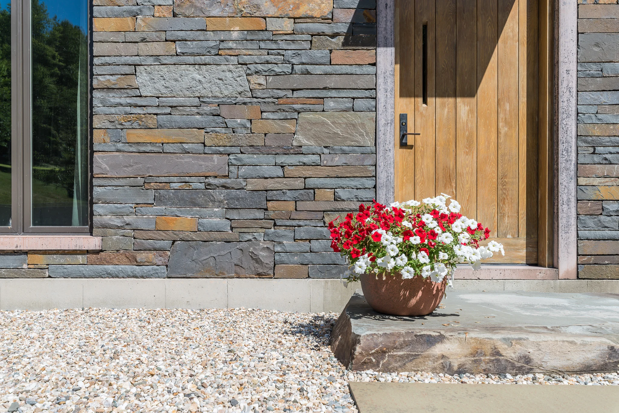 Center Hill — Nielsen Concrete Foundations Inc.